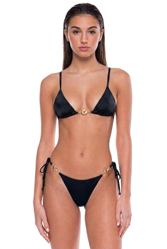 Bikini triangolo Shell